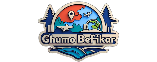 GhumoBefikar