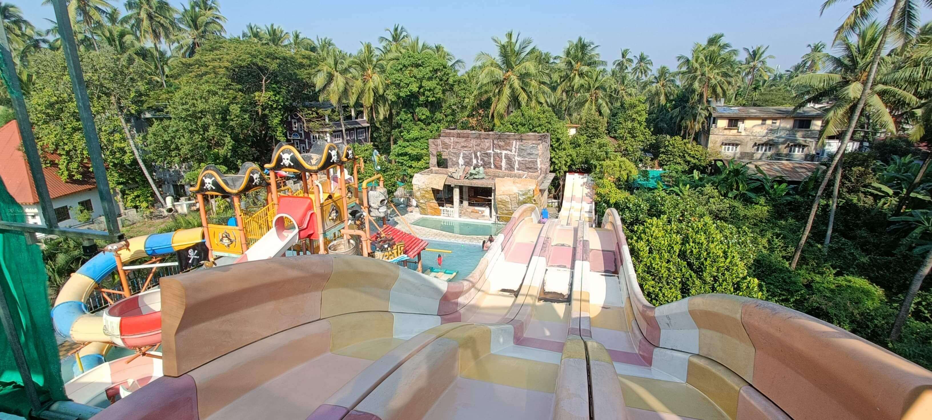 LD Resort And Waterpark
