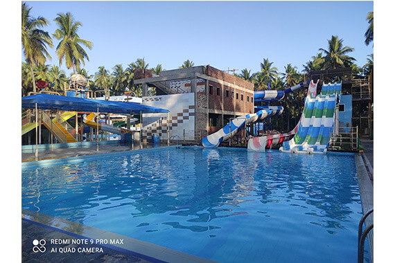 Vaity Aqua Resort And Waterpark